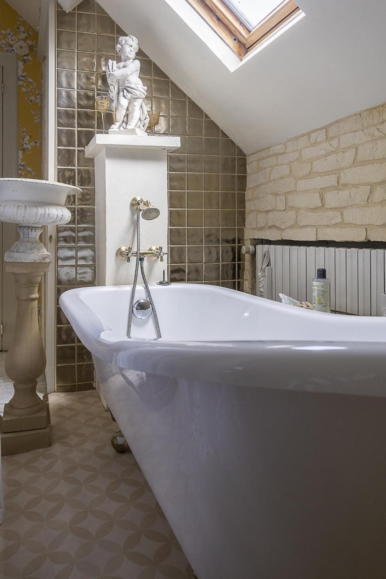 Le Clos Saint Paul - Chambres D'Hotes, Gite Et Spa Pres De Giverny, Vernon, Les Andelys Tourny Cameră foto