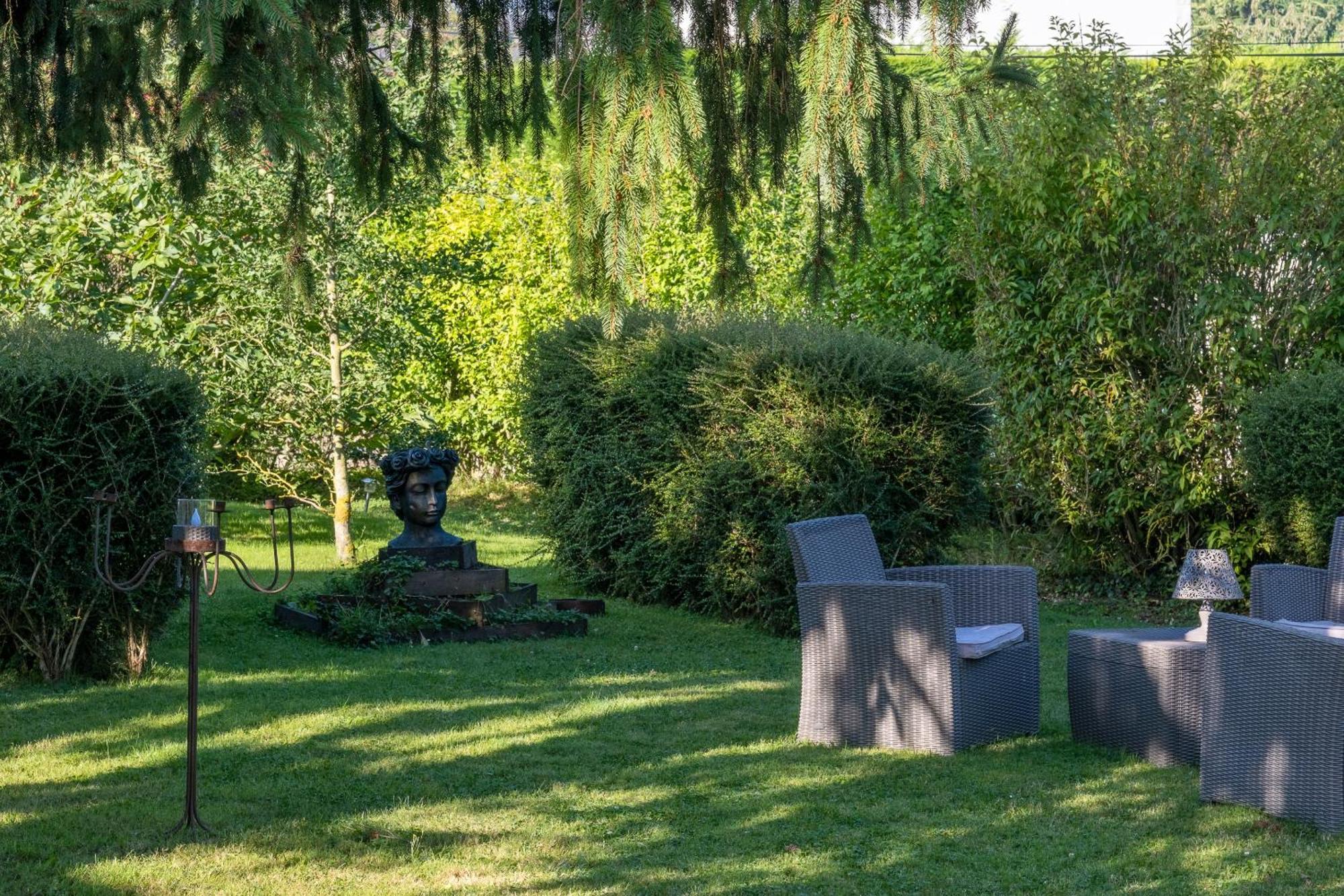 Le Clos Saint Paul - Chambres D'Hotes, Gite Et Spa Pres De Giverny, Vernon, Les Andelys Tourny Cameră foto
