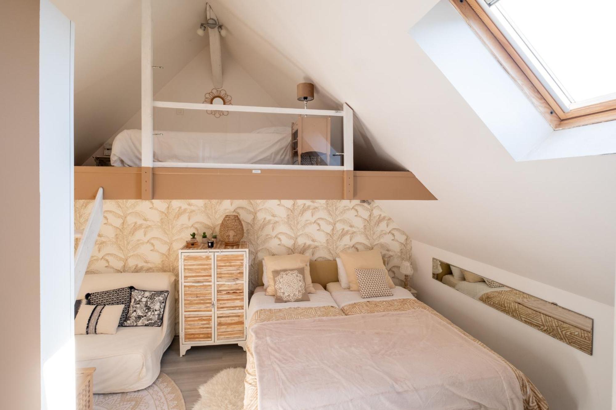 Le Clos Saint Paul - Chambres D'Hotes, Gite Et Spa Pres De Giverny, Vernon, Les Andelys Tourny Cameră foto